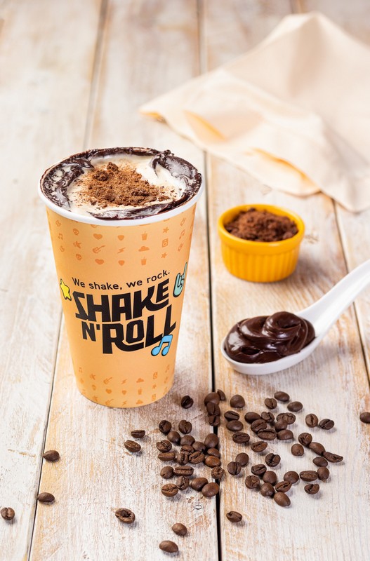 CAFÉ (300ml)