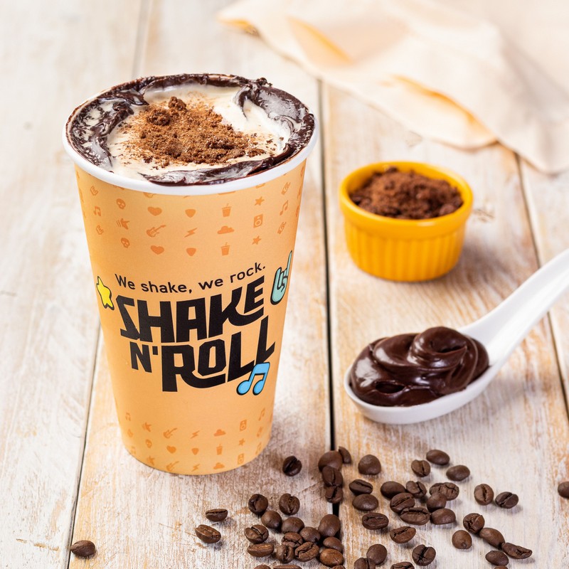 CAFÉ (500ml)