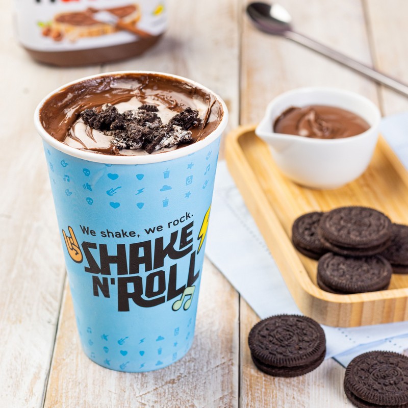 OREO® (300ml)