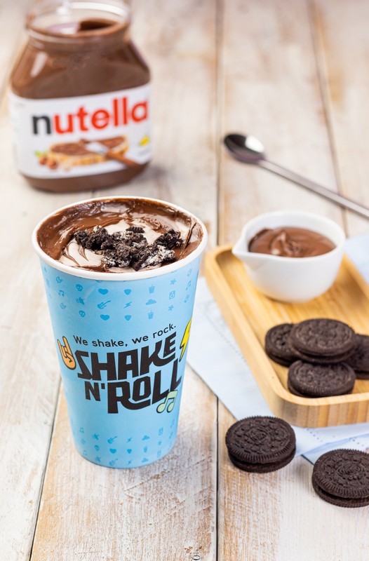 OREO® (500ml)