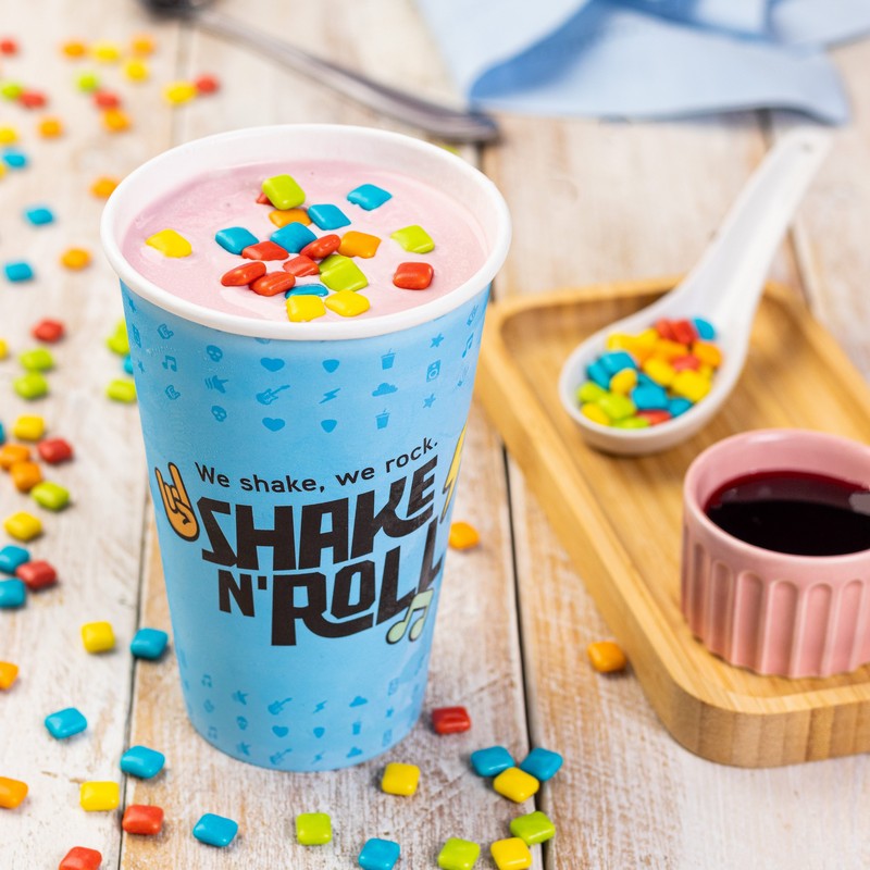 CHICLETE (500ml)