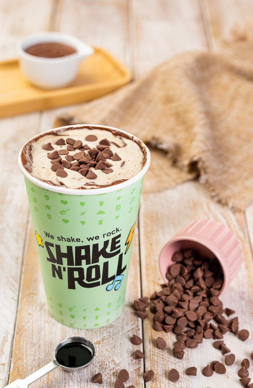 CHOCOMENTA (300ml)