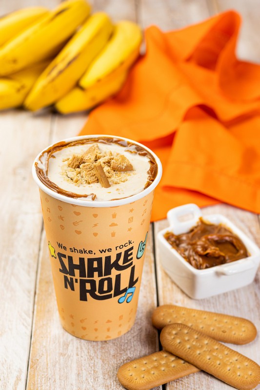 BANOFFEE (500ml)