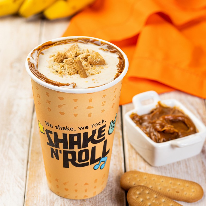 BANOFFEE (300ml)
