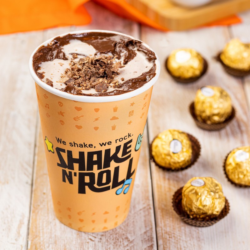 FERRERO ROCHER® (300ml)