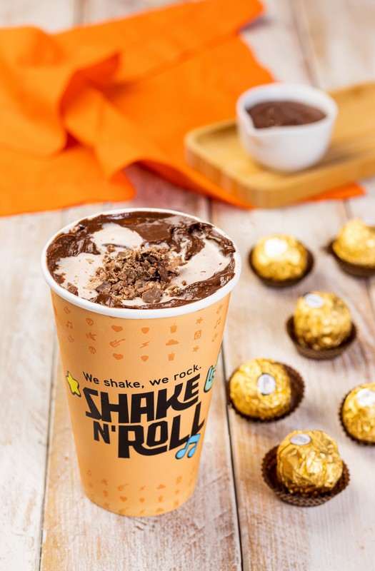 FERRERO ROCHER® (500ml)